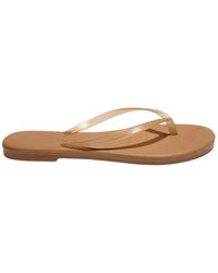 TKEES - Aqua Waterproof Flip Flop - Lyst