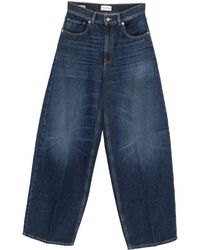 TRUE AVENUE - Loose-Fit Jeans - Lyst