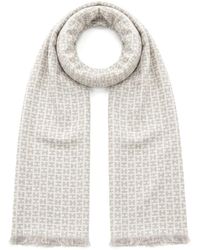 Hemisphere - Winter Scarves - Lyst