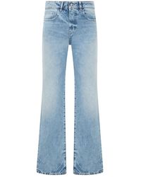 ICON DENIM - Flared Jeans - Lyst