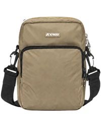 K-Way - Cross Body Bags - Lyst