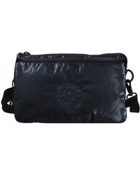 Kipling - Taschen. Schwarz - Lyst