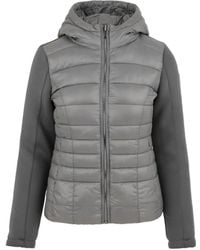 Bomboogie - Down Jackets - Lyst