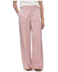 Nukus - Rubi Pants Shiny - Lyst