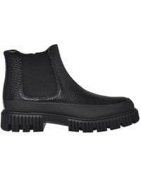Baldinini - Chelsea Boots - Lyst