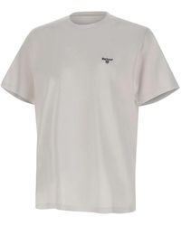 Barbour - T-Shirts - Lyst
