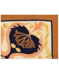 Etro - Winter Scarves - Lyst