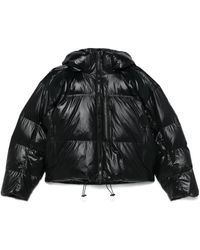 adidas By Stella McCartney - Winter Jackets - Lyst