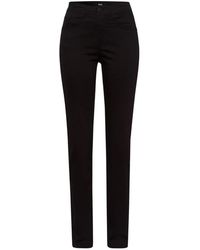 Brax - Slim-Fit Trousers - Lyst