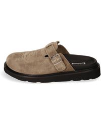 KENZO - Clogs - Lyst