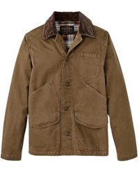 Filson - Light Jackets - Lyst