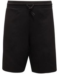 Armani - O7124 Bermuda Shorts - Lyst