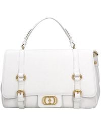 La Carrie - Handbags - Lyst