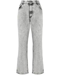 Missoni - Straight Fit Jeans - Lyst
