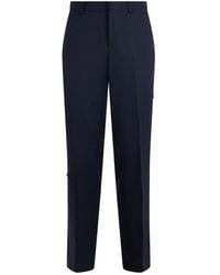Moschino - Suit Trousers - Lyst