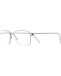 Lindberg - Glasses - Lyst