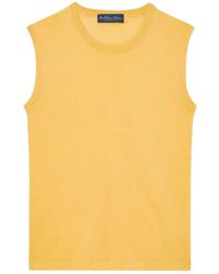 Brooks Brothers - Round-Neck Knitwear - Lyst