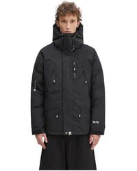 A Bathing Ape - Light Jackets - Lyst