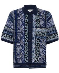 Laneus - Polo Shirts - Lyst