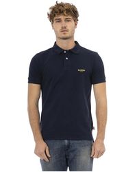 Baldinini - Polo Shirts - Lyst