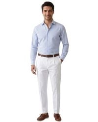 BRIGLIA - Chinos - Lyst