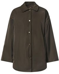 Max Mara - Light Jassen - Lyst