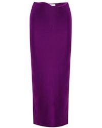Christopher Esber - Maxi Skirts - Lyst