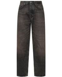 sunflower - Straight Fit Jeans - Lyst