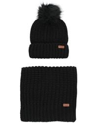 Barbour - Beanies - Lyst