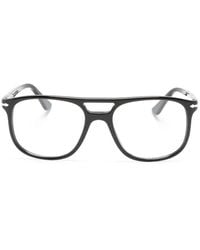 Persol - Glasses - Lyst