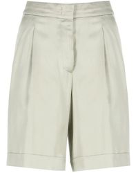 Peserico - Short Shorts - Lyst