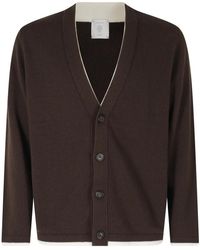 Eleventy - Cardigans - Lyst