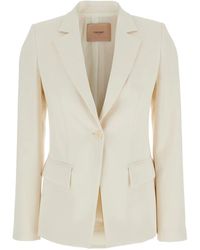 Twinset - Blazers - Lyst