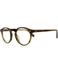 Oliver Peoples - Glasses - Lyst