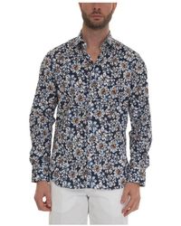 Carrel - Casual Shirts - Lyst