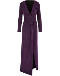 Gaelle Paris - Maxi Dresses - Lyst