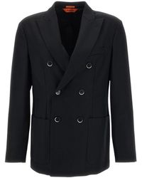 Barena - Formal Blazers - Lyst