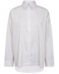 co'couture - Shirts - Lyst