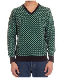 Drumohr - Cashmere Knitwear - Lyst