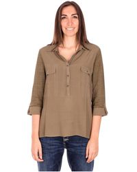 Elena Miro - Shirts - Lyst