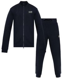 EA7 - Training Sets - Lyst