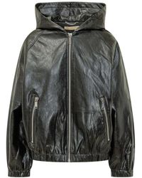 Michael Kors - Light Jackets - Lyst