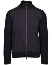 Paul & Shark - Cardigans - Lyst