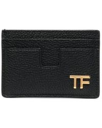 Tom Ford - Wallets cardholders - Lyst