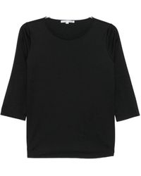 Zero C - Long Sleeve Tops - Lyst