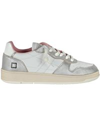 Date - Sneakers - Lyst