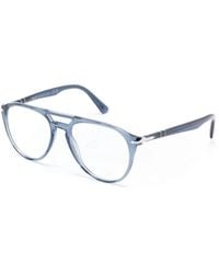 Persol - Po3160V 1197 Optical Frame - Lyst