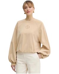 Guess - 4G Sweatshirt - Lyst
