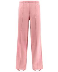 Miu Miu - Sweatpants - Lyst