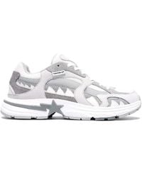 A Bathing Ape - Sneakers - Lyst
